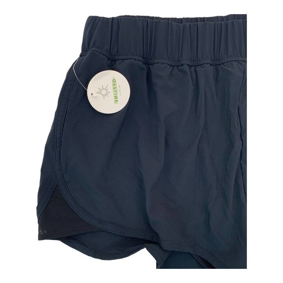 Aerie NWT Offline Real. Period.‎ Running Short Sz L - Picture 4 of 6